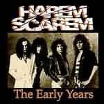 Harem Scarem: "The Early Years" – 2003