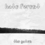 Hate Forest: "The Gates" – 2001