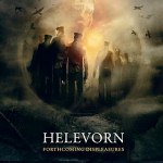 Helevorn: "Forthcoming Displeasures" – 2010