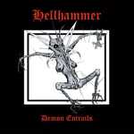 Hellhammer: "Demon Entrails" – 2008