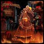 Helloween: "Gambling With The Devil" – 2007