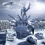 Helloween: "My God-Given Right" – 2015