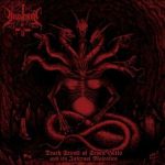 Hellvetron: "Death Scroll Of Seven Hells And Its Infernal Majesties" – 2012