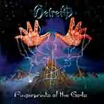 Helreið: "Fingerprints Of The Gods" – 2001