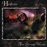 Hodson: "This Strange World" – 2004