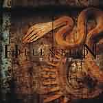 Hollenthon: "With Vilest Of Worms To Dwell" – 2001
