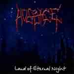 Hospice: "Land Of Eternal Night" – 2006