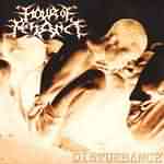 Hour Of Penance: "Disturbance" – 2003