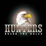 Hunters: "Break The Rules" – 2005