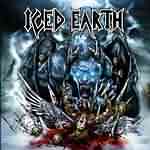 Iced Earth: "Iced Earth" – 1990
