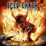 Iced Earth: "Burnt Offerings" – 1995