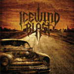 Icewind Blast: "Necropolis" – 2008
