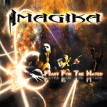 Imagika: "Feast For The Hated" – 2008