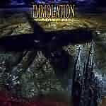 Immolation: "Unholy Cult" – 2002