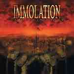 Immolation: "Harnessing Ruin" – 2005