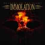Immolation: "Shadows In The Light" – 2007