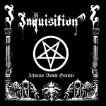 Inquisition: "Nefarious Dismal Orations" – 2007