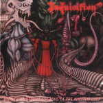 Inquisition: "Into The Infernal Regions Of The Ancient Cult" – 1998
