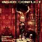 Inside Conflict: "Unearthed From Wonderland" – 2001
