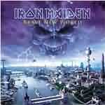 Iron Maiden: "Brave New World" – 2000