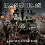 Iron Maiden: "A Matter Of Life And Death" – 2006