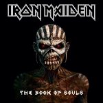 Iron Maiden: "The Book Of Souls" – 2015