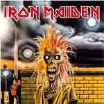 Iron Maiden оплатили дорогостоящее лечение своему первому вокалисту Полу Ди’Анно