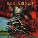 Iron Maiden: "Virtual XI" – 1998