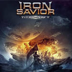 Iron Savior: "Titancraft" – 2016