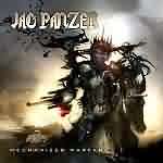 Jag Panzer: "Mechanized Warfare" – 2001