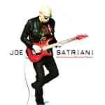 Joe Satriani: "Black Swans And Wormhole Wizards" – 2010