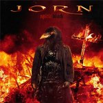 Jorn: "Spirit Black" – 2009