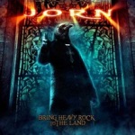 Jorn: "Bring Heavy Rock To The Land" – 2012