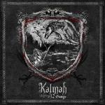 Kalmah: "12 Gauge" – 2010