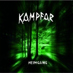 Kampfar: "Heimgang" – 2008