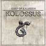 Keep Of Kalessin: "Kolossus" – 2008