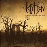 Khthon: "Songs On The Grave Side" – 2009