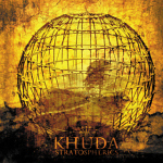 Khuda: "Stratospherics" – 2009