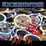 Kickhunter: "All In" – 2010