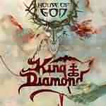 King Diamond: "House Of God" – 2000