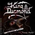 King Diamond: "The Puppet Master" – 2003