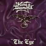 King Diamond: "The Eye" – 1990