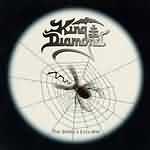 King Diamond: "The Spider's Lullabye" – 1995