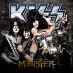 Kiss: "Monster" – 2012