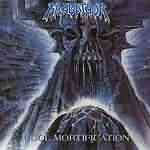 Krabathor: "Cool Mortification" – 1993