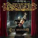 Kreator: "Live Kreation" – 2003