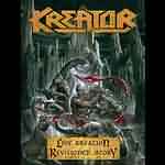 Kreator: "Live Kreation – Revisioned Glory" – 2003