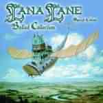 Lana Lane: "Ballad Collection" – 2000