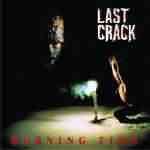Last Crack: "Burning Time" – 1991