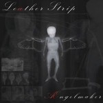 Leaether Strip: "Aengelmaker" – 2009